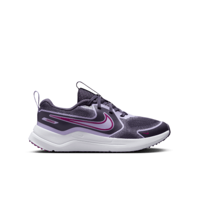 Nike Cosmic Runner Road Unisex Schoenen Purple HM4402-500