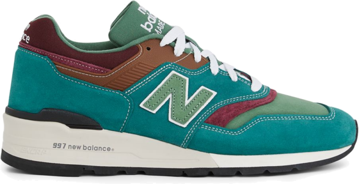 Goedkoop new balance 997 heren online