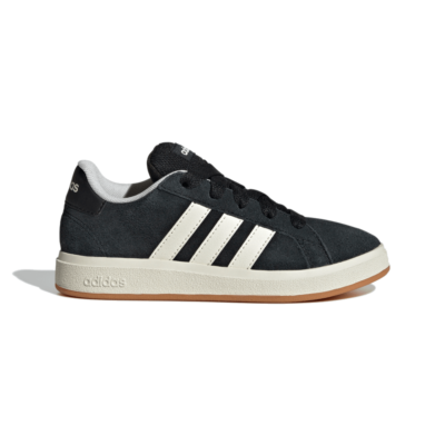 Adidas Grand Court 00s Kids Core Black JH6178