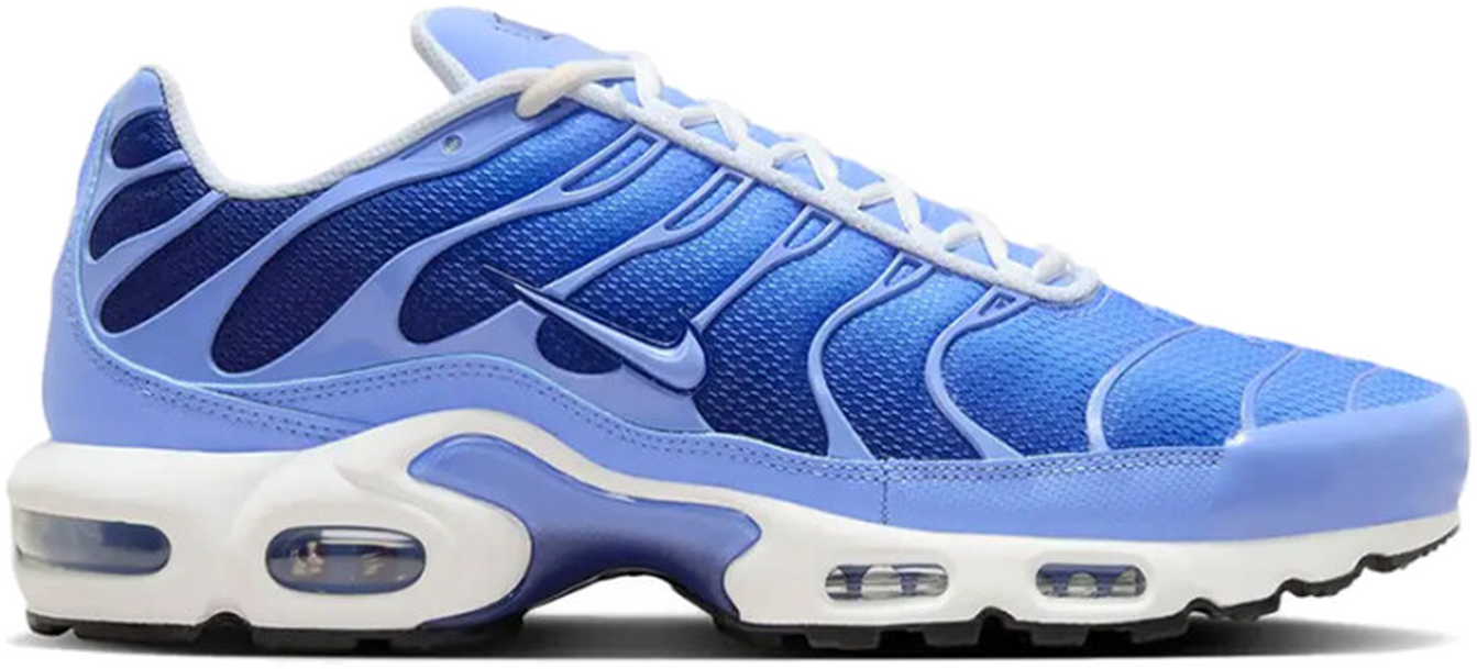 Nike Tuned Heren Schoenen Blue DM0032-403 | Sneakerbaron NL