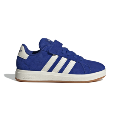 Adidas Grand Court 00s Kids Semi Lucid Blue JH6180