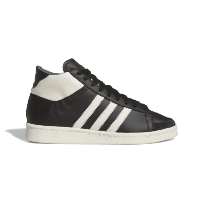 Adidas Jabbar Hi Core Black IH3170