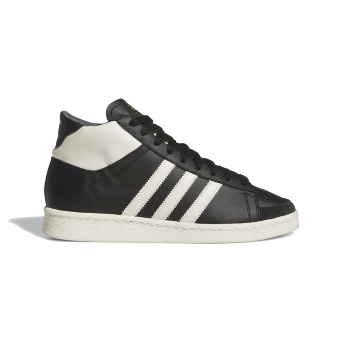 Adidas Jabbar Hi Core Black IH3170