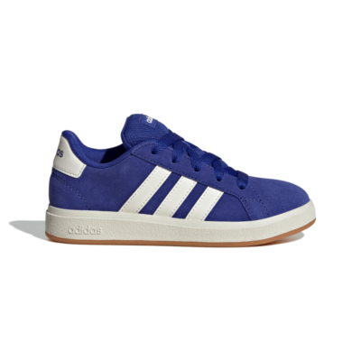 Adidas Grand Court 00s Kids Semi Lucid Blue JP5894