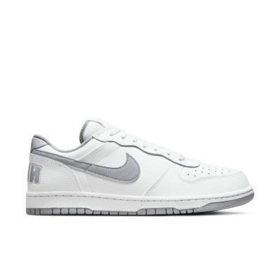Nike Big Low Wit 355152-106