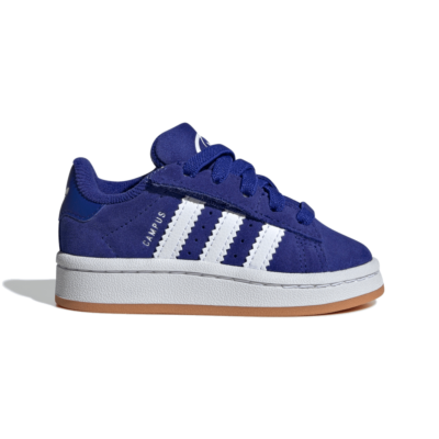 Adidas Campus Unisex Schoenen Blue JR5787