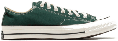 Converse Chuck 70 Ox Low  Green