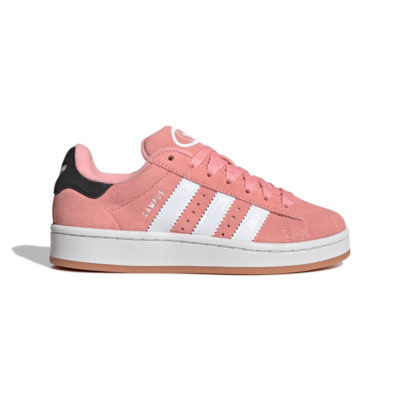 Roze Adidas Campus | Dames \u0026 heren | Sneakerbaron NL