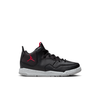Jordan Courtside 23 Zwart AQ7734-023