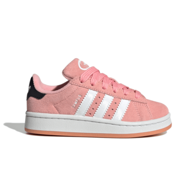 Adidas Campus Unisex Schoenen Pink JP5510