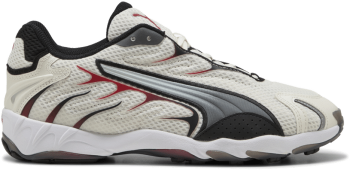 Puma Inhale Heren Schoenen White 401560 11