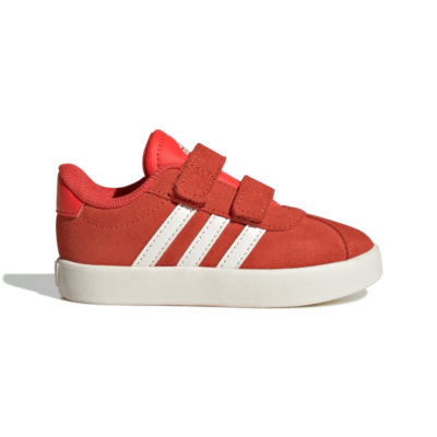 Adidas VL Court 3.0 Bright Red JH6307