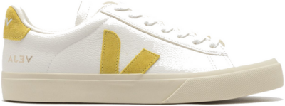 Witte Sneakers voor Vrouwen Ss25 Veja ; White ; Dames White