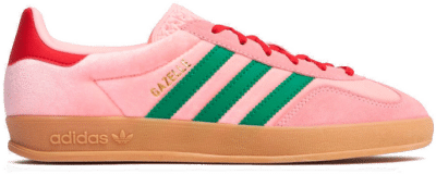 Adidas Gazelle Dames Schoenen Green JI2713