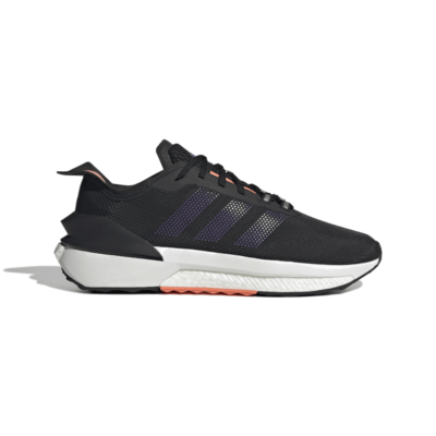 Adidas Avryn Core Black ID9423