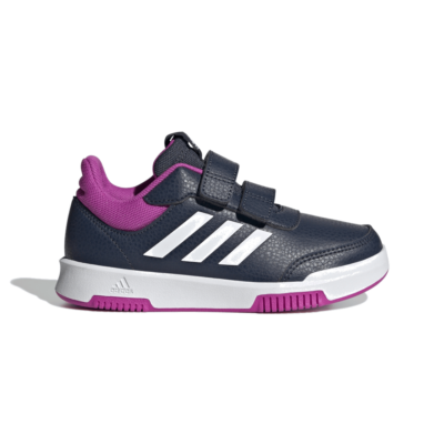 Adidas Tensaur met Klittenband Shadow Navy JH9541