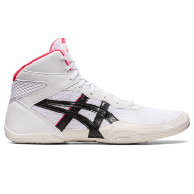 ASICS MATFLEX 7 White/Diva Pink 1081A051.100