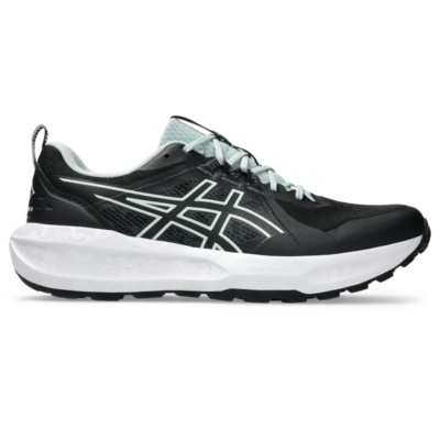 ASICS GEL-SONOMA 8 Black/Lake Grey 1011B979.001
