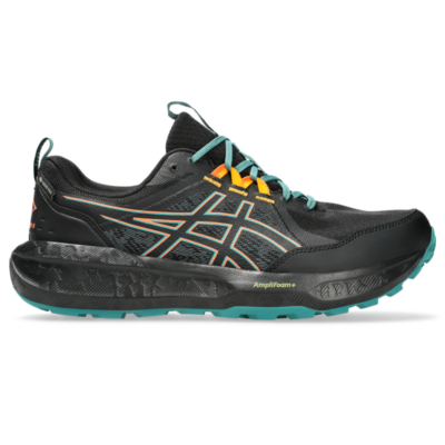 ASICS GEL-SONOMA 8 GTX Black/Rainy Lake 1011B977.001