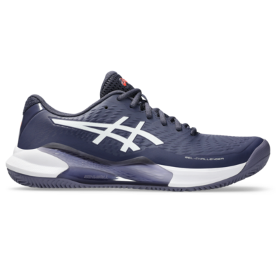 ASICS GEL-CHALLENGER 14 CLAY Indigo Fog/White 1041A449.500