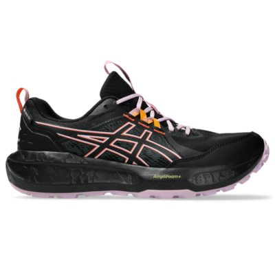 ASICS GEL-SONOMA 8 GTX Black/Light Ube 1012B770.001