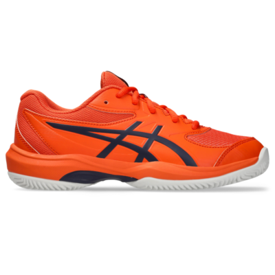 ASICS GEL-GAME GS CLAY/OC Nova Orange/Indigo Fog 1044A082.800