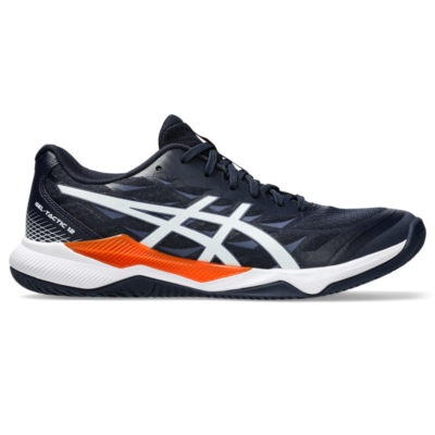 ASICS GEL-TACTIC 12 Midnight/White 1071A090.402