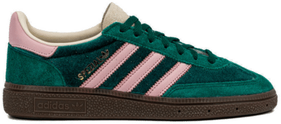 Adidas Handball Spezial Dames Schoenen Green JI2648