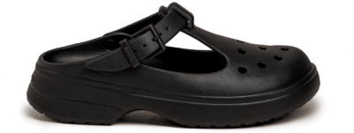 Crocs Classic Mary Jane Clog W Array
