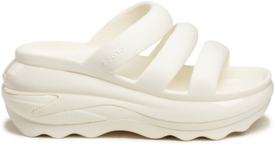 Crocs Mega Crush Triple Strap Array