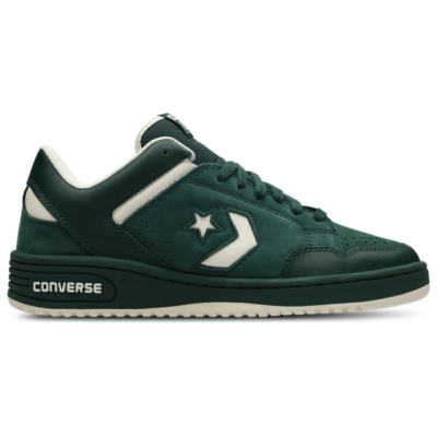 Converse Weapon Ox Green A11104C
