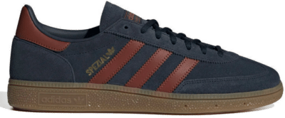 Adidas Handball Spezial Heren Schoenen Blue JH5436