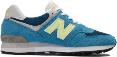 New balance 576 dames geel deals