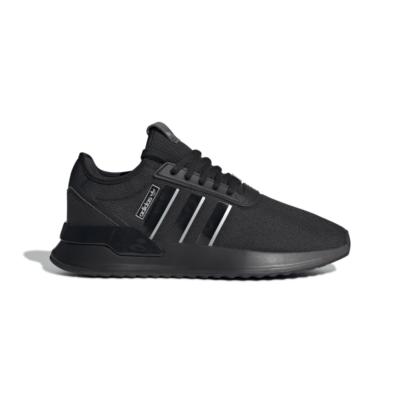 Adidas U_Path X Shoes Core Black GX1407