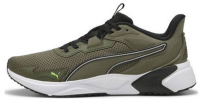 Puma Disperse XT 4 Training , Green, Size 36, Loden Green,Black,Green Glare 310798_02