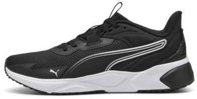 Puma Disperse XT 4 Training , Black, Size 36, Black,White 310798_01