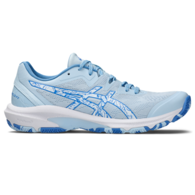 ASICS NETBURNER SHIELD FF Light Blue/White 1072A115.400