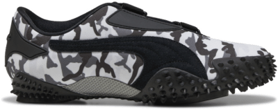 Puma Mostro Camo 401540-02