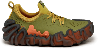 Crocs x Salehe Bembury Pollex Juniper Array