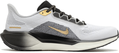 Nike AIR ZOOM PEGASUS 41 PREMIUM men Lowtop white white HQ2938-100