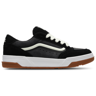 Vans Hylane Heren Schoenen Black VN000D26BMA1
