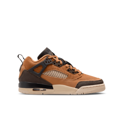Jordan Spizike Unisex Schoenen Yellow FQ3950-202