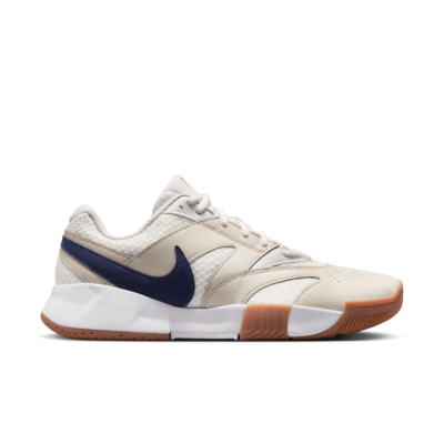 NikeCourt Lite 4 Wit FD6574-102