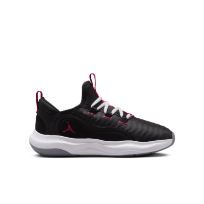 Jordan 23/7.2 EasyOn Zwart HF3416-001