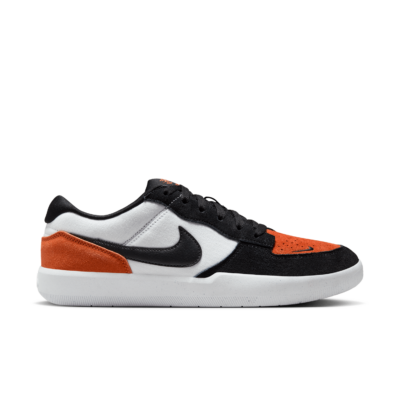 Nike SB Force 58 Wit DV5477-100