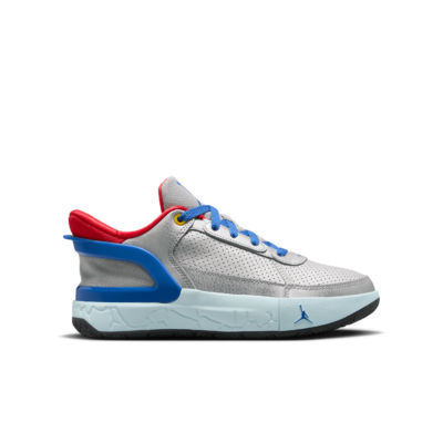 Jordan Day1 Unisex Schoenen Grey FQ1306-003