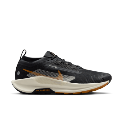 Nike Pegasus Trail 5 GORE-TEX waterdichte Zwart FQ0908-007