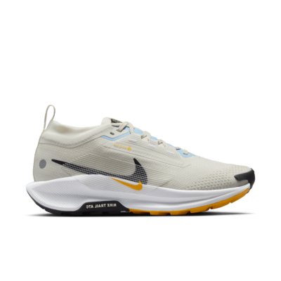 Nike Pegasus Trail 5 GORE-TEX waterdichte Grijs FQ0912-003