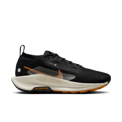 Nike Pegasus Trail 5 GORE-TEX waterdichte Zwart FQ0912-005