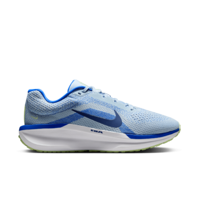 Nike Winflo 11 Blauw FJ9509-404